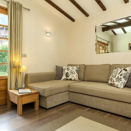 Mazot Loppe - A Cosy Central Chamonix Hideaway * Chamonix