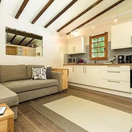 Mazot Loppe - A Cosy Central Chamonix Hideaway * Chamonix