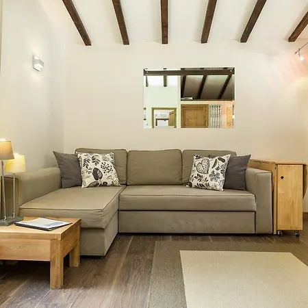 Mazot Loppe - A Cosy Hideaway Chamonix Mont Blanc
