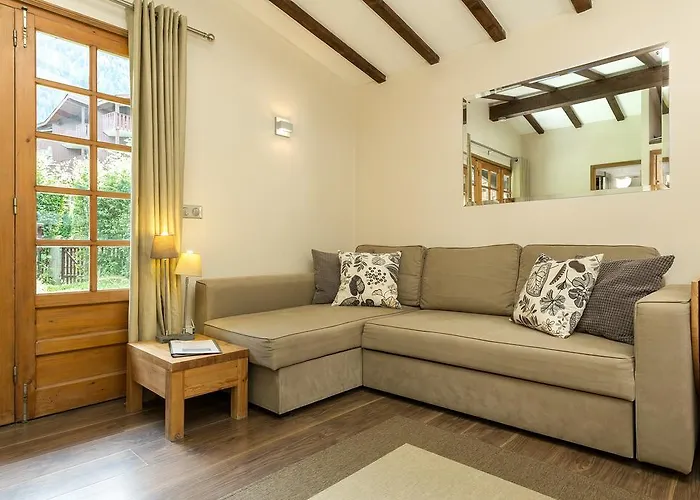 Mazot Loppe - A Cosy Hideaway * שאמוני