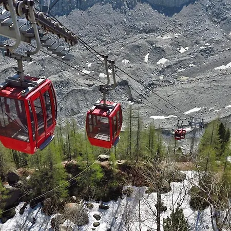 Mazot Loppe - A Cosy Hideaway