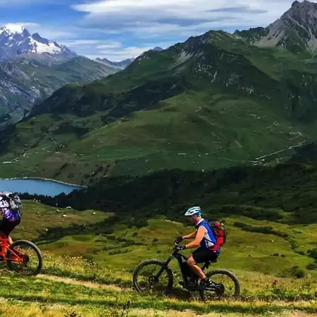 Διαμέρισμα Mazot Loppe - A Cosy Hideaway