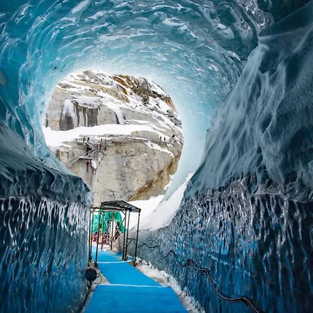 Apartment Mazot Loppe - A Cosy Central Chamonix Hideaway *