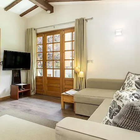Appartement Mazot Loppe *