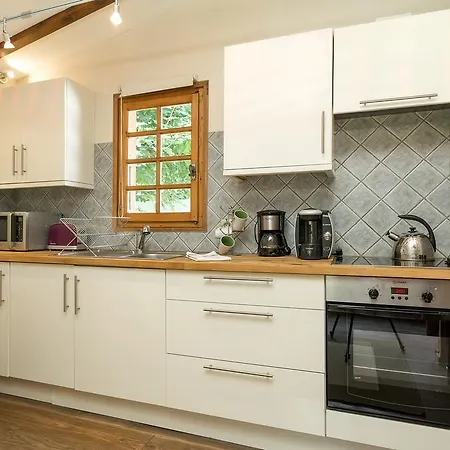 Διαμέρισμα Mazot Loppe - A Cosy Hideaway