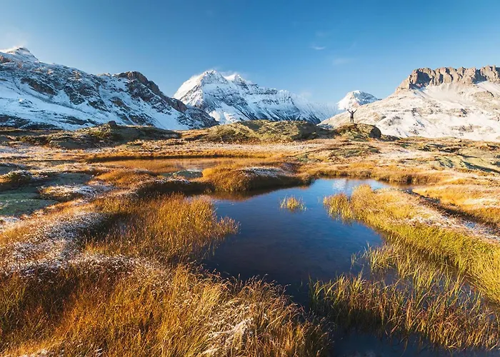 Mazot Loppe - A Cosy Hideaway Appartamento Chamonix