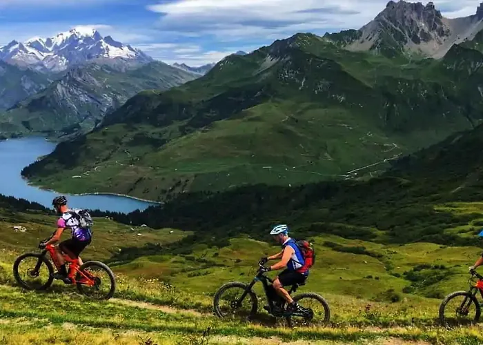 Appartamento Mazot Loppe - A Cosy Hideaway