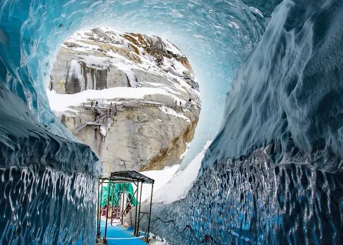 Appartamento Mazot Loppe - A Cosy Hideaway *