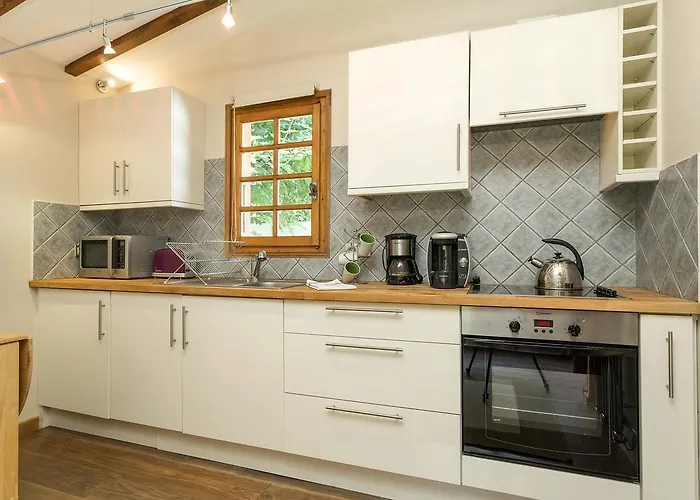 Apartamento Mazot Loppe - A Cosy Hideaway