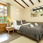 アパート Mazot Loppe - A Cosy Hideaway *