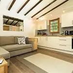 Mazot Loppe - A Cosy Hideaway * シャモニー