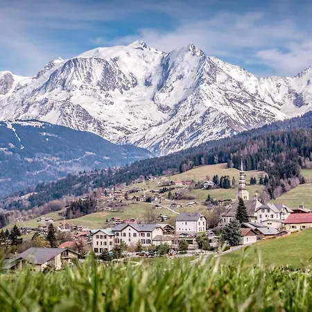 Appartement Mazot Loppe - A Cosy Hideaway Chamonix
